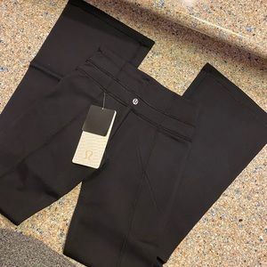 Size 2 Lululemon Grove Pant